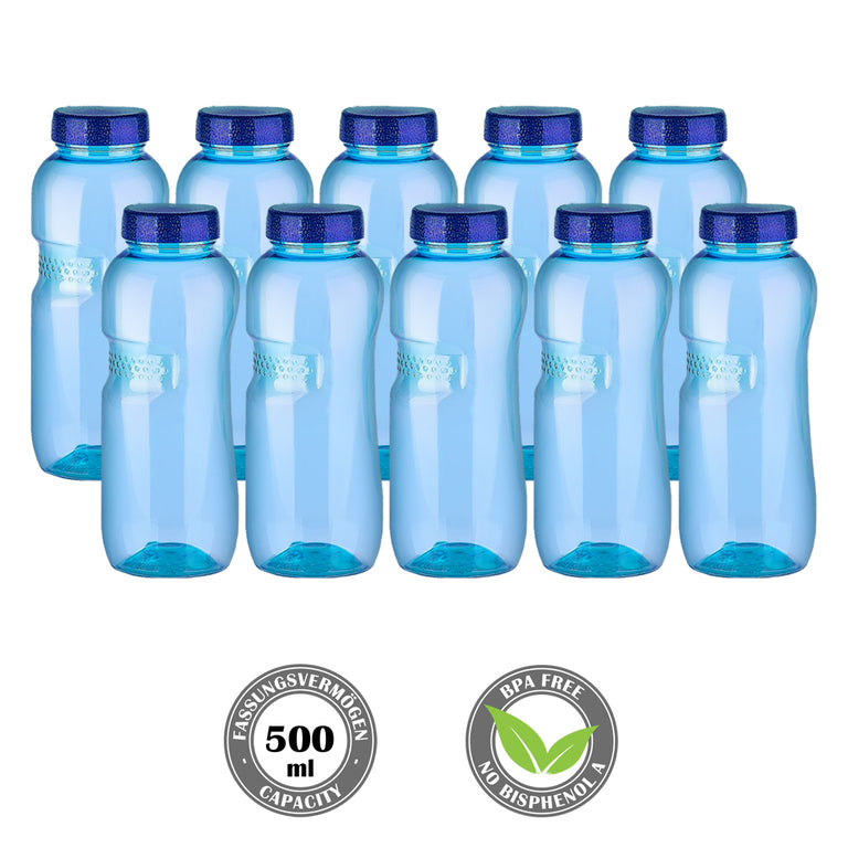 Kavodrink Classic drinking bottle 0.5 liters