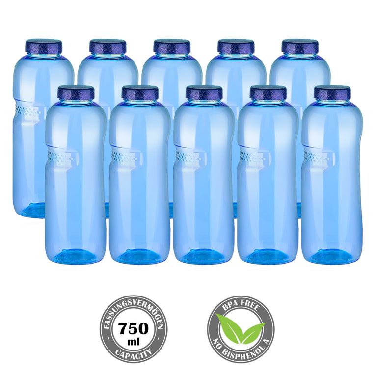 Kavodrink Classic drinking bottle 0.75 liters
