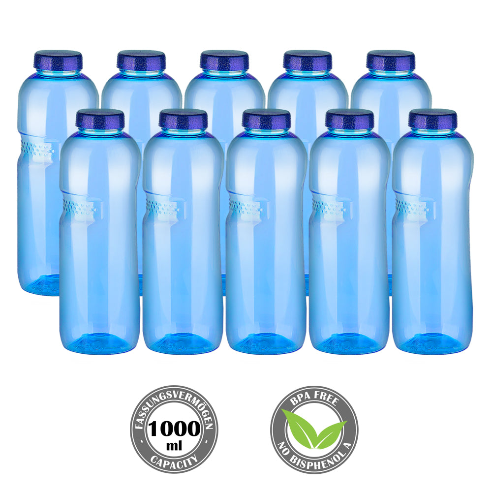 Kavodrink Classic drinking bottle 1 liter