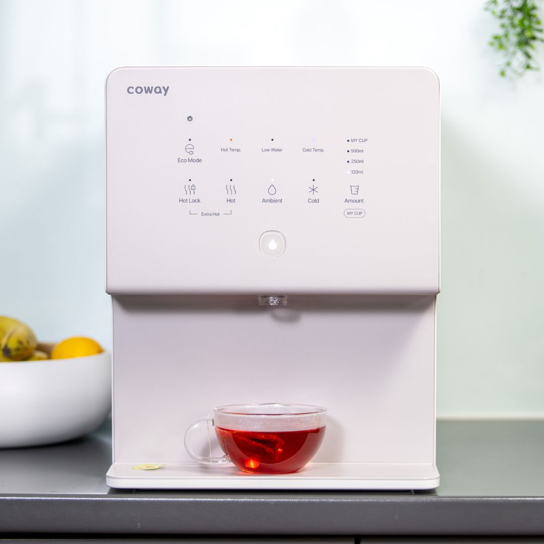 Coway CHP-6330L Windy III - Water filter, reverse osmosis system