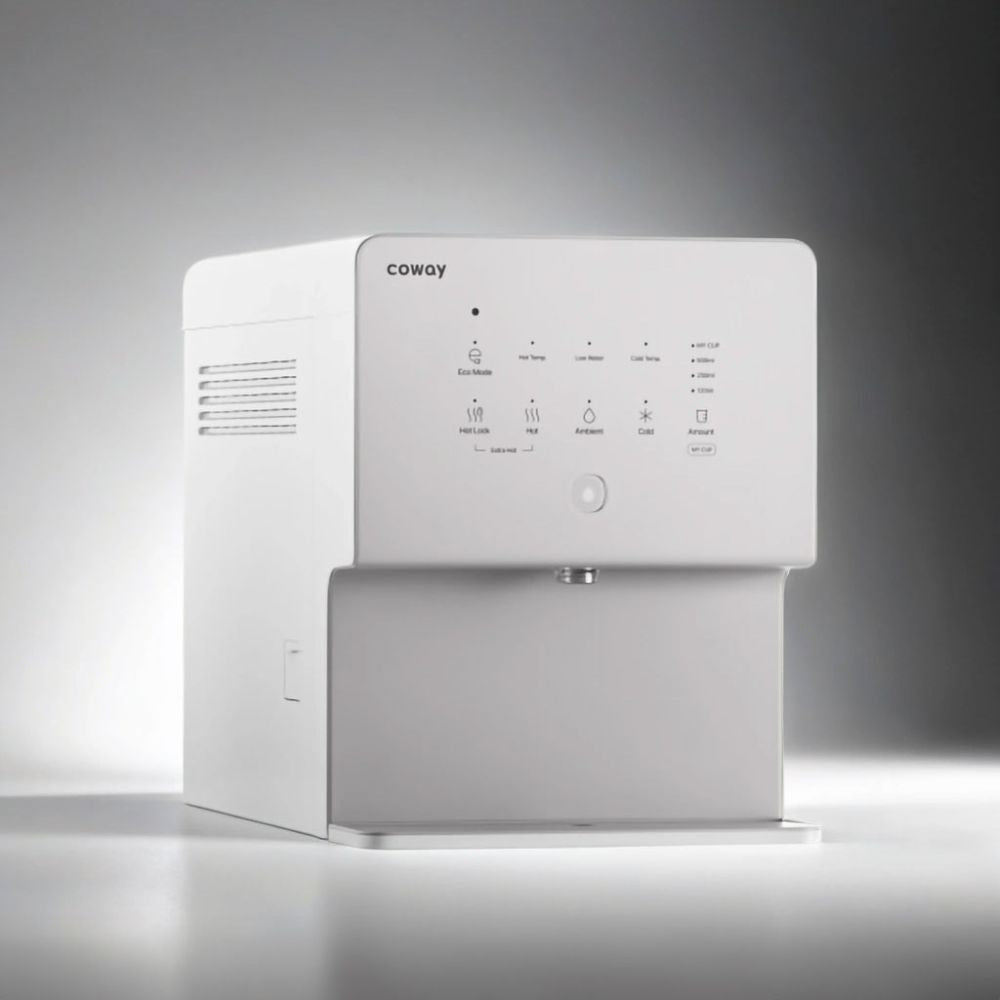 Coway CHP-6330L Windy III - Water filter, reverse osmosis system