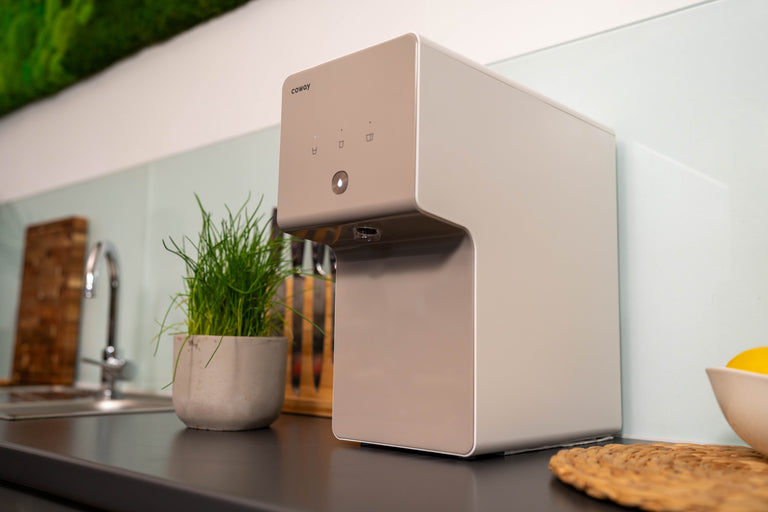 Coway filter set with membrane for CHP-06DL, CHP-250L, P-07CL, P-220, P-08L