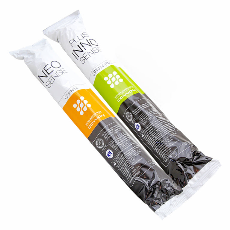 Coway filter set for HP-590, CHP-06E, CP-07H