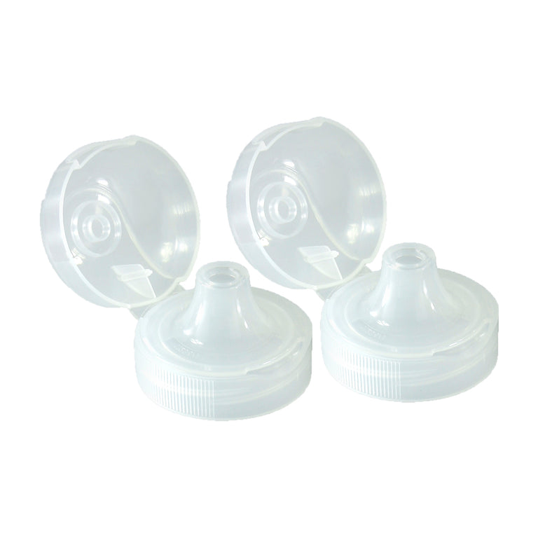 Sports lid for Kavodrink drinking bottles