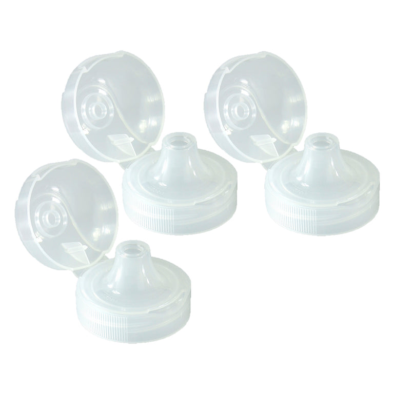 Sports lid for Kavodrink drinking bottles