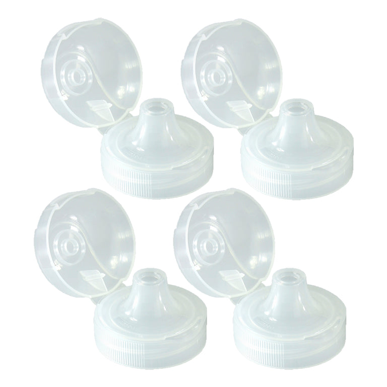 Sports lid for Kavodrink drinking bottles