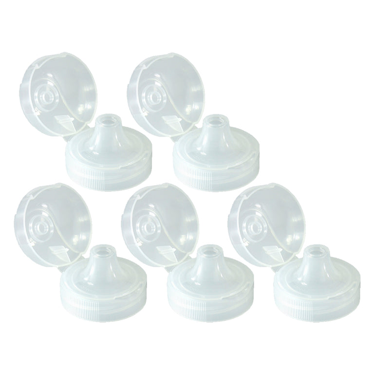 Sports lid for Kavodrink drinking bottles