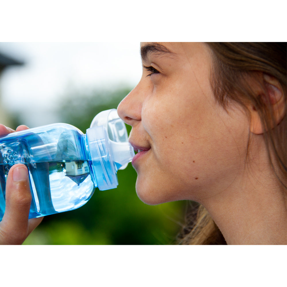 Kavodrink Classic Sport drinking bottle 1 liter