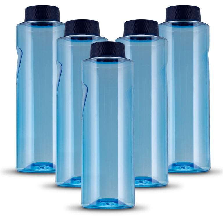 Kavodrink Premium Blue drinking bottle 800 ml