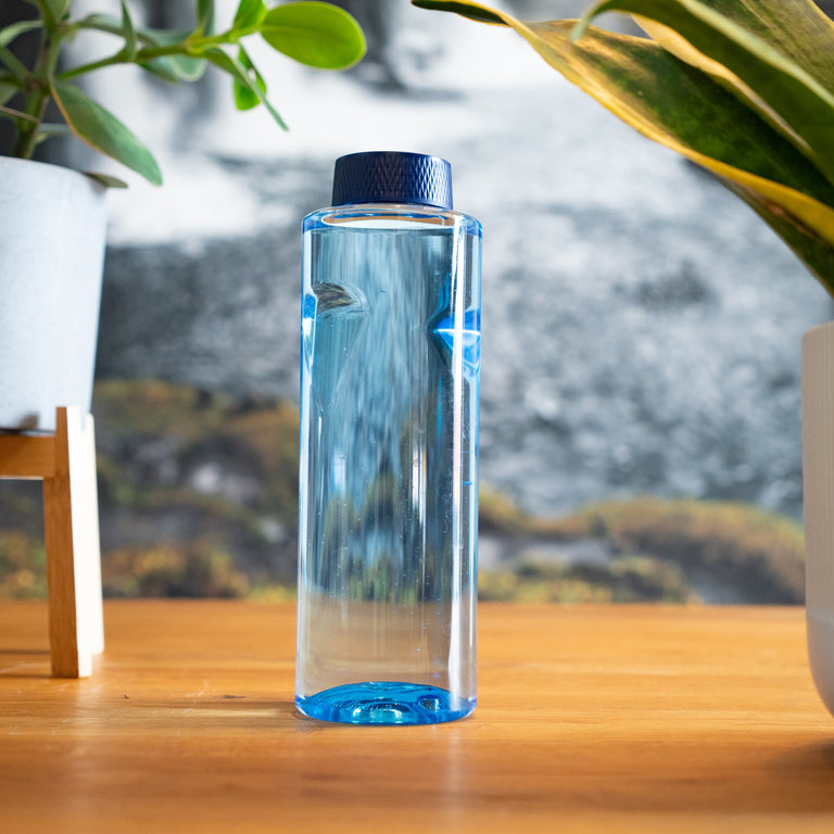 Kavodrink Premium Blue drinking bottle 800 ml