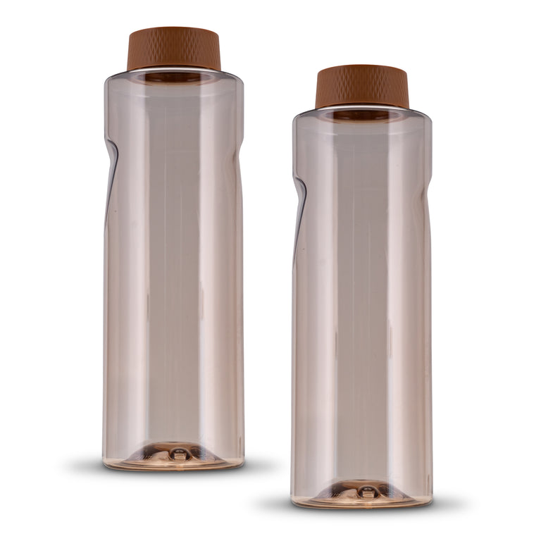 Kavodrink Premium Brown drinking bottle 800 ml