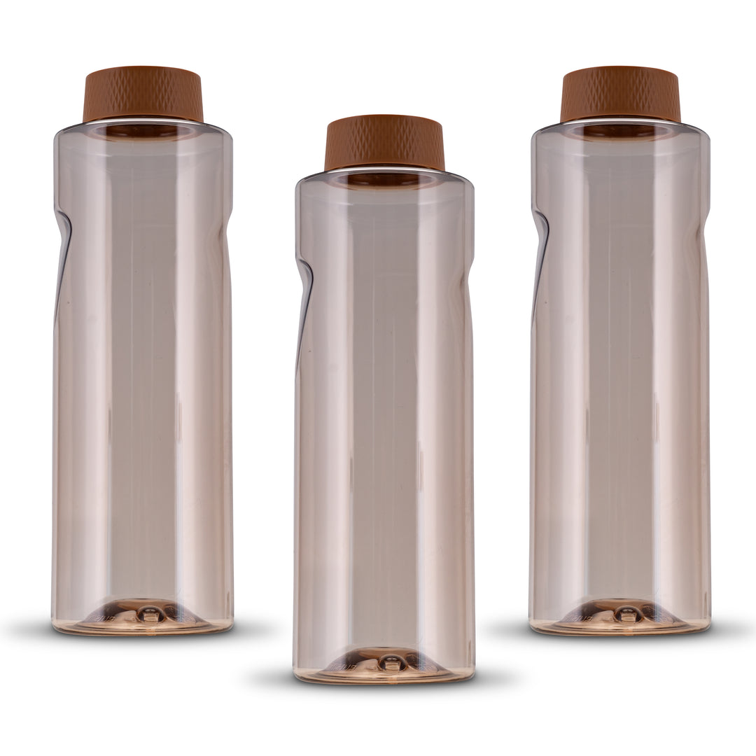 Kavodrink Premium Brown drinking bottle 800 ml