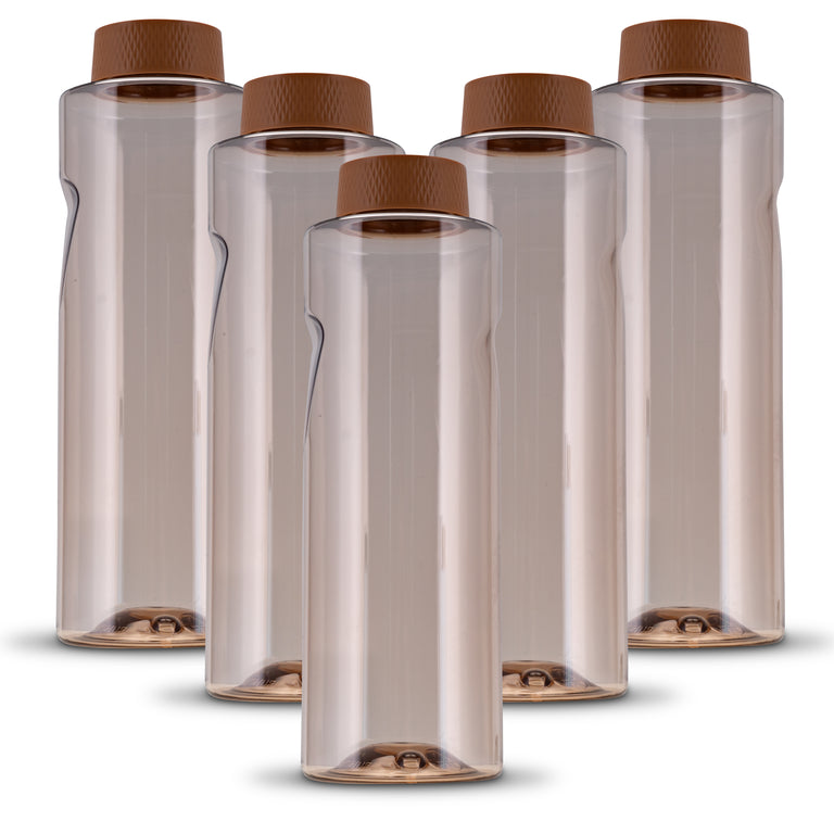 Kavodrink Premium Brown drinking bottle 800 ml