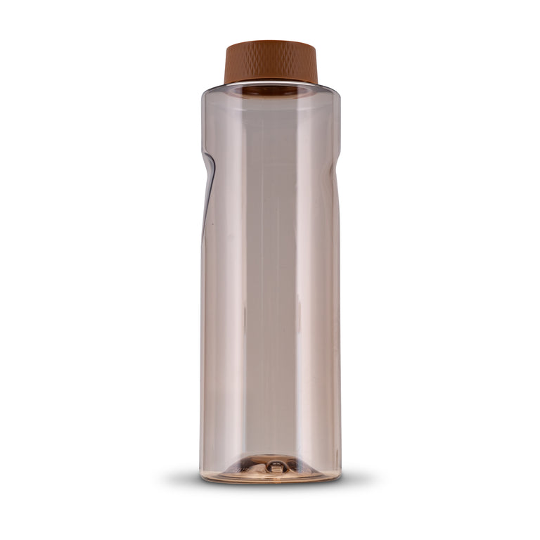 Kavodrink Premium Brown drinking bottle 800 ml