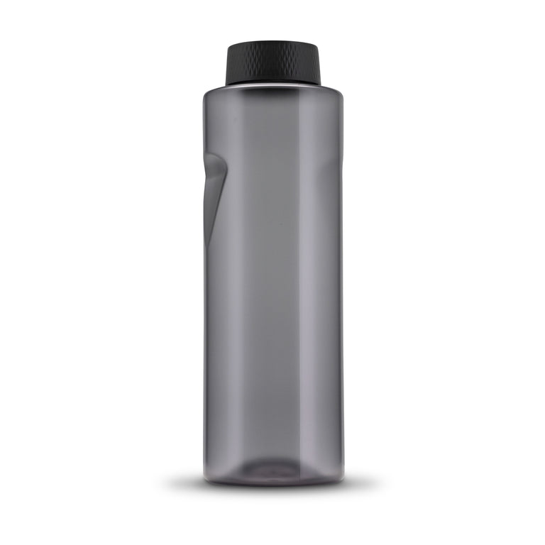 Kavodrink Premium black matt drinking bottle 800 ml