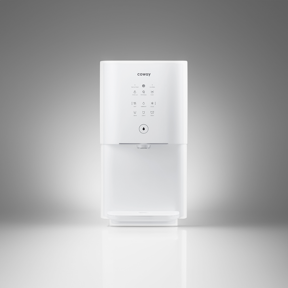 Coway CHP-6310L PureVida Family