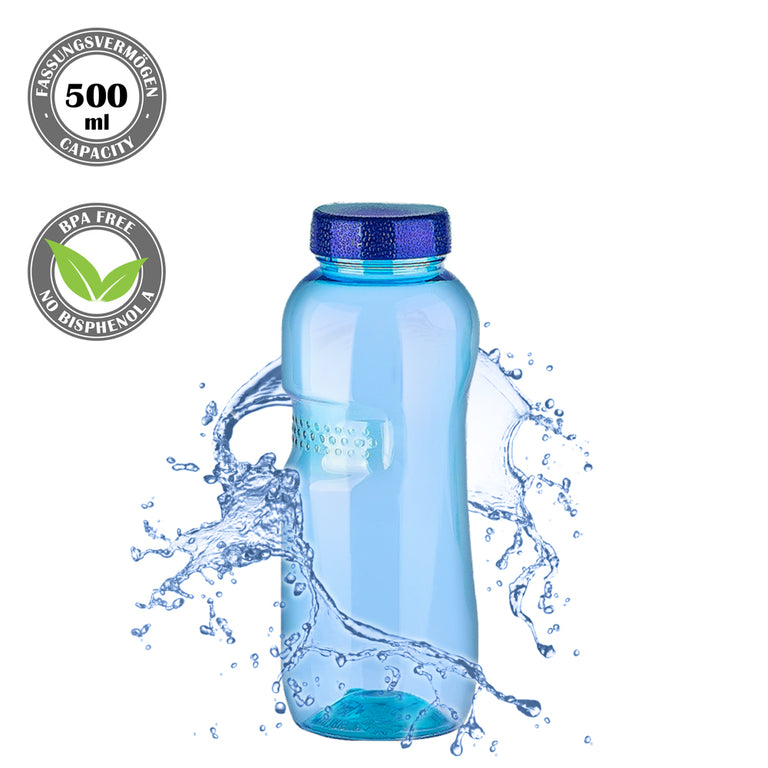 Kavodrink Classic drinking bottle 0.5 liters