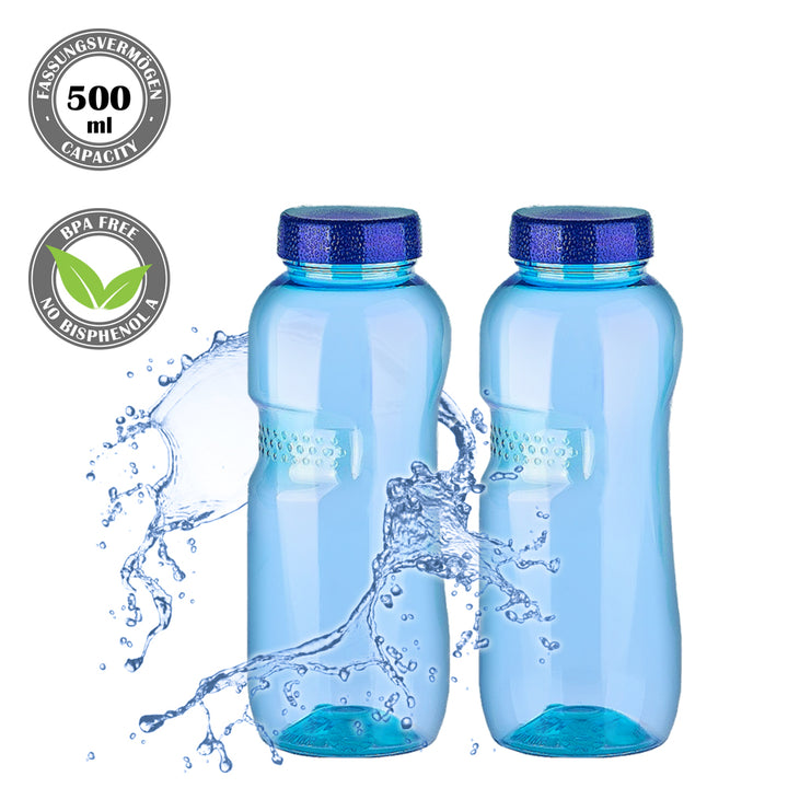 Kavodrink Classic drinking bottle 0.5 liters