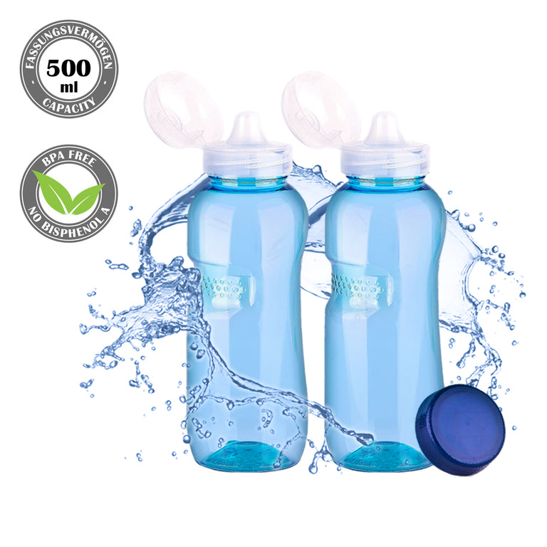 Kavodrink Classic Sport drinking bottle 0.5 liters