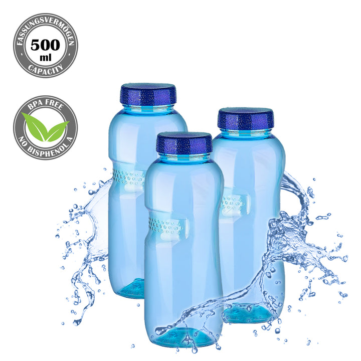 Kavodrink Classic drinking bottle 0.5 liters