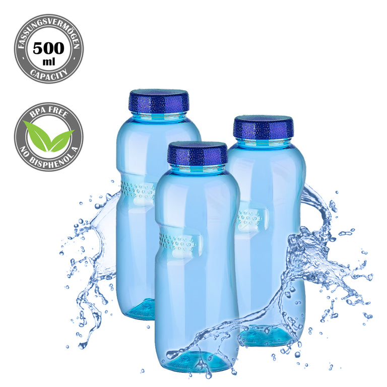 Kavodrink Classic drinking bottle 0.5 liters