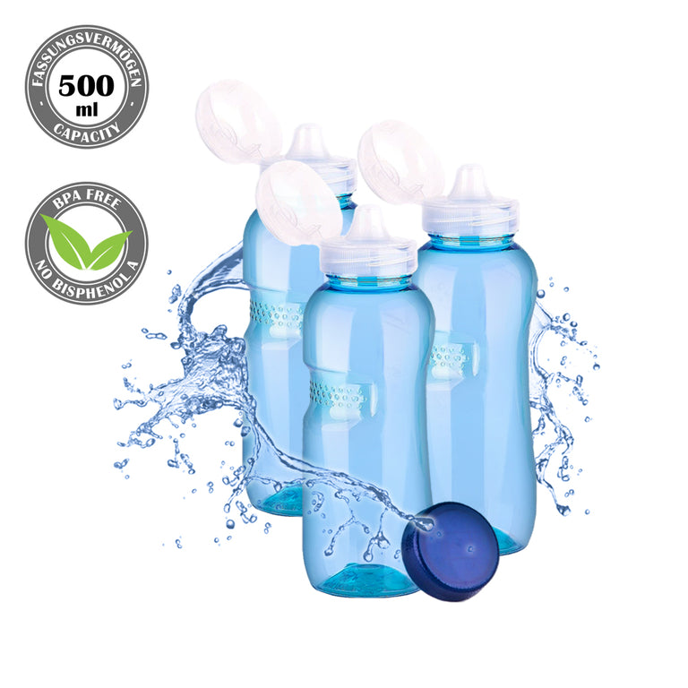 Kavodrink Classic Sport drinking bottle 0.5 liters