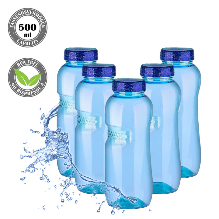 Kavodrink Classic drinking bottle 0.5 liters