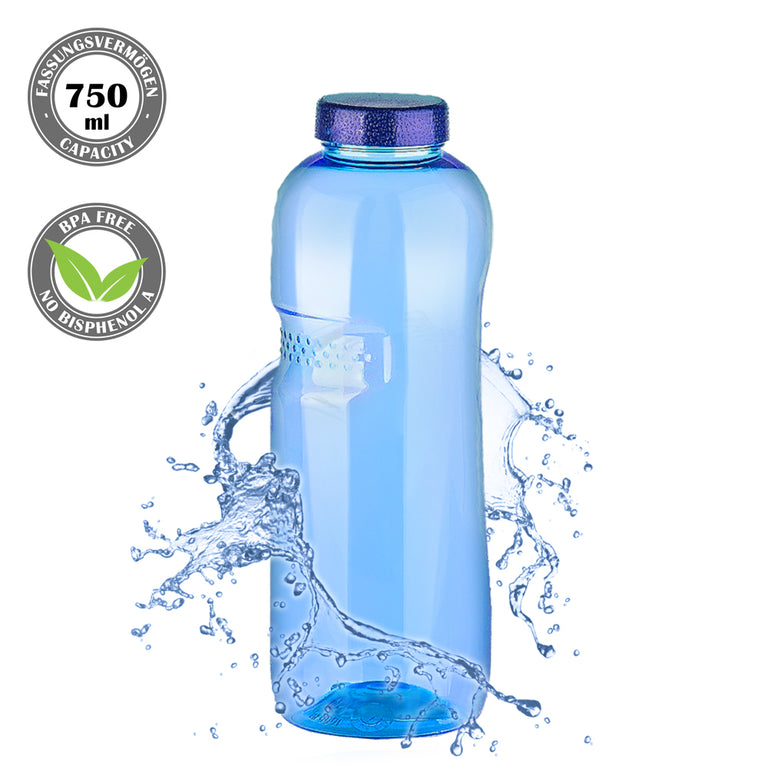 Kavodrink Classic drinking bottle 0.75 liters