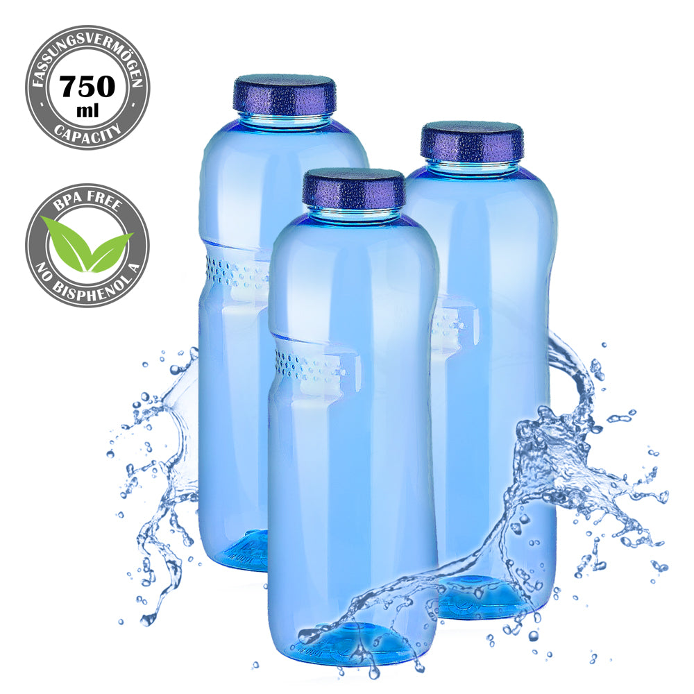 Kavodrink Classic drinking bottle 0.75 liters