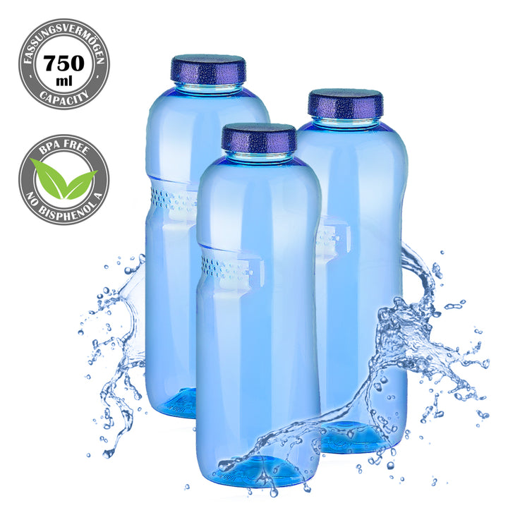 Kavodrink Classic drinking bottle 0.75 liters