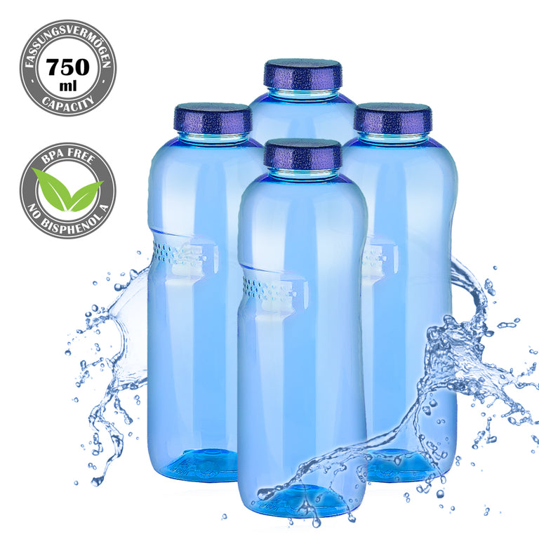 Kavodrink Classic drinking bottle 0.75 liters