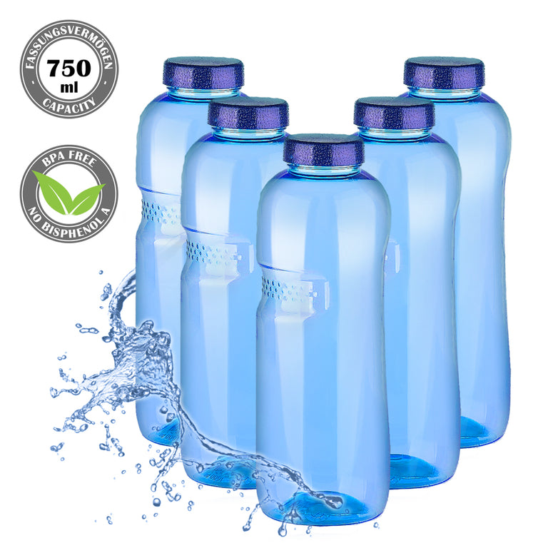 Kavodrink Classic drinking bottle 0.75 liters