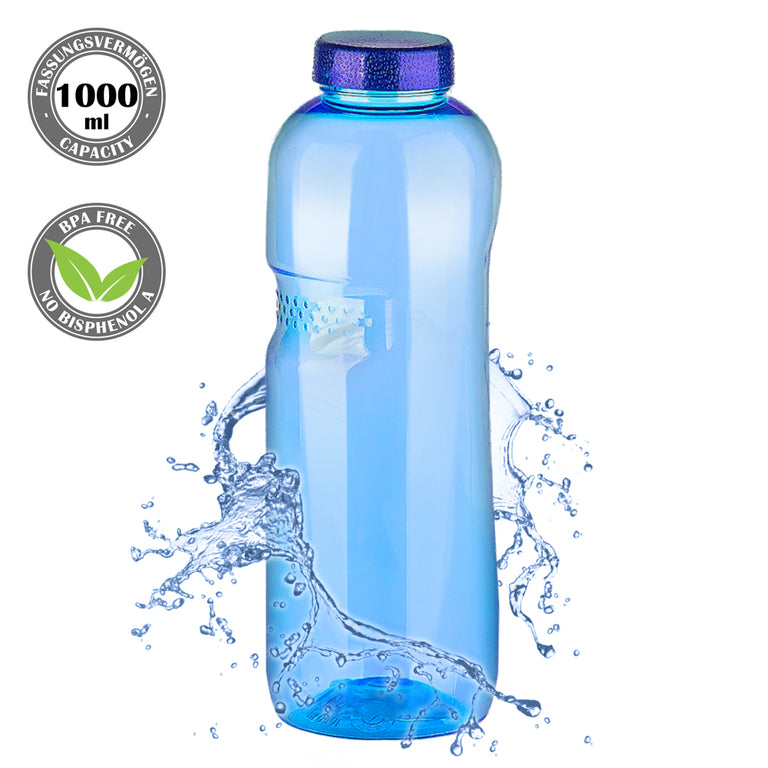 Kavodrink Classic drinking bottle 1 liter