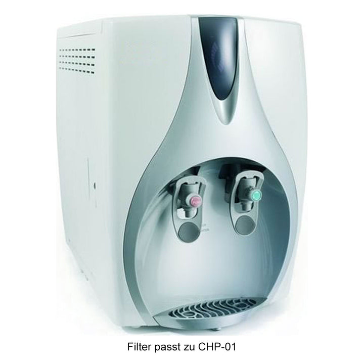 Coway filter set with membrane for P-300, P-03C, P-03D, CHP-01, CP-01CR, P-5200