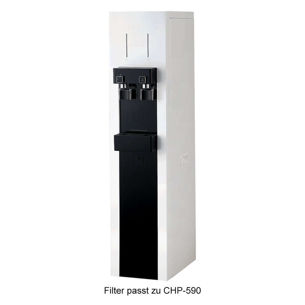 Coway filter set for HP-590, CHP-06E, CP-07H
