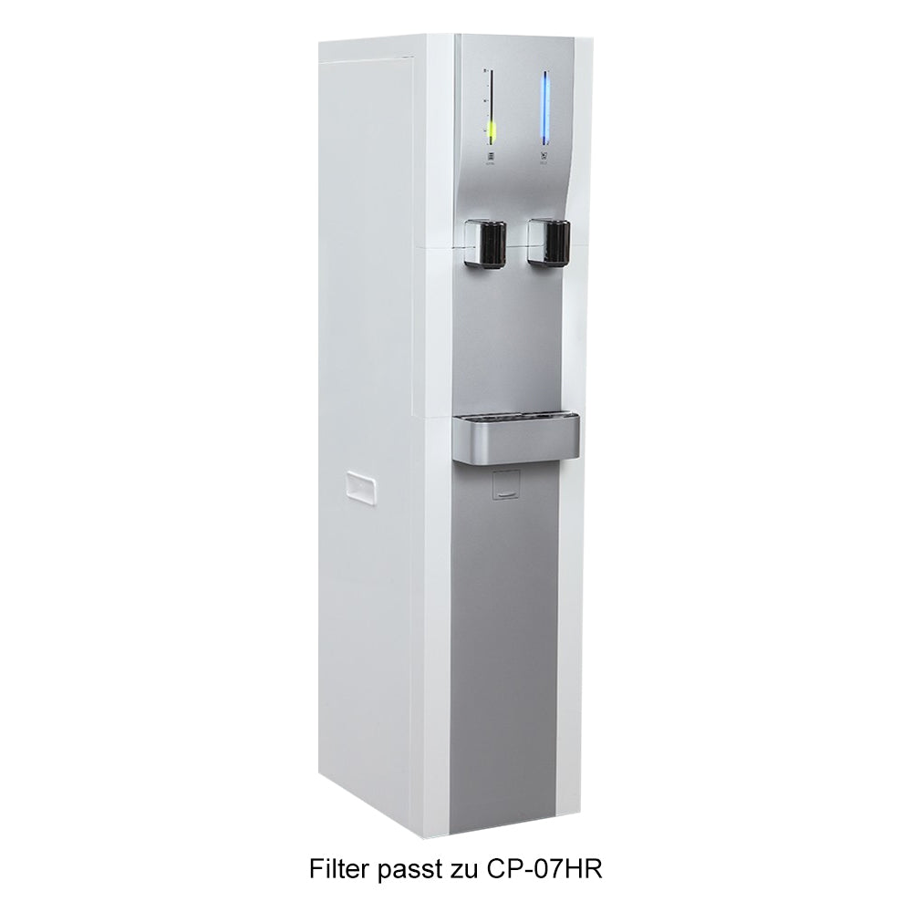 Coway filter set with membrane for CHP-590, CHP-06E, CP-07H