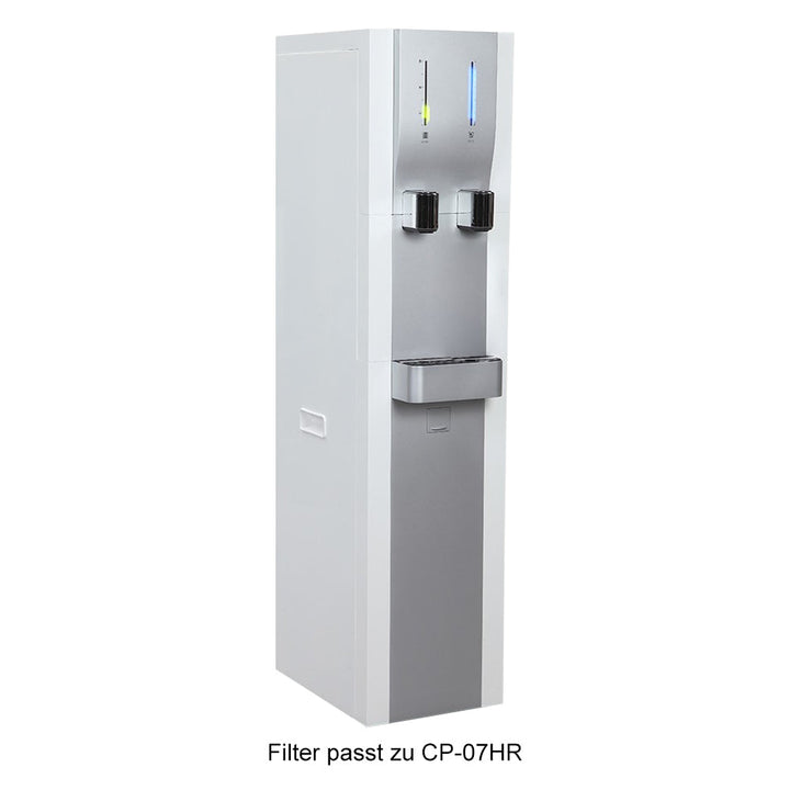 Coway filter set with membrane for CHP-590, CHP-06E, CP-07H