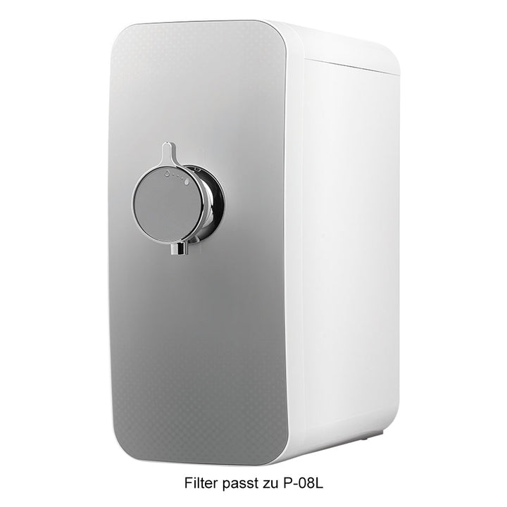 Coway filter set with membrane for CHP-06DL, CHP-250L, P-07CL, P-220, P-08L