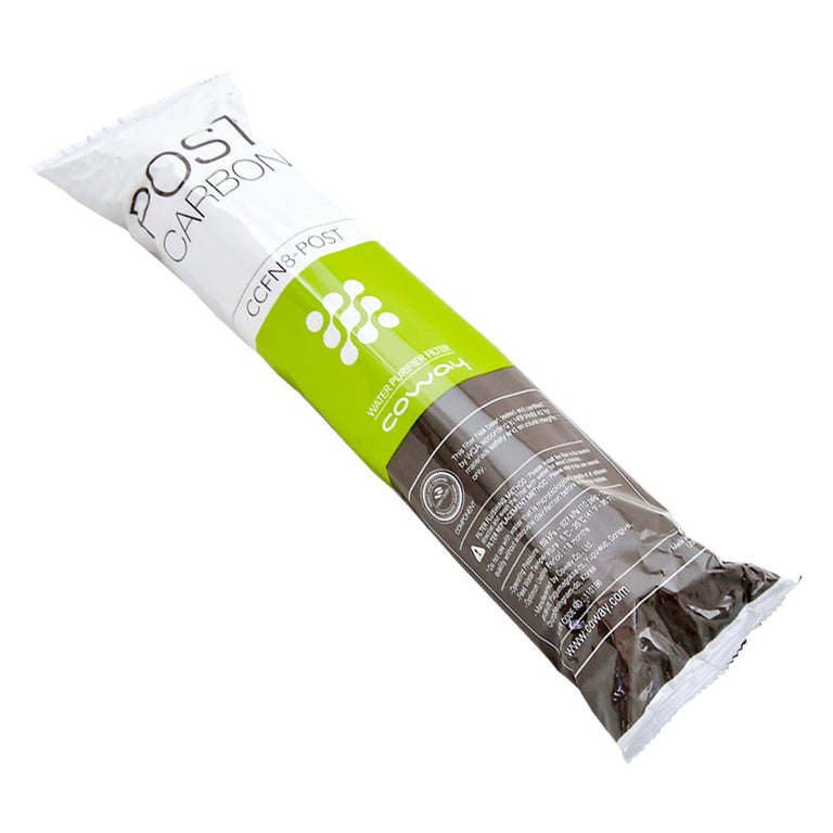 Coway filter set for P-300, P-03C, P-03D, CHP-01, CP-01CR, P-5200