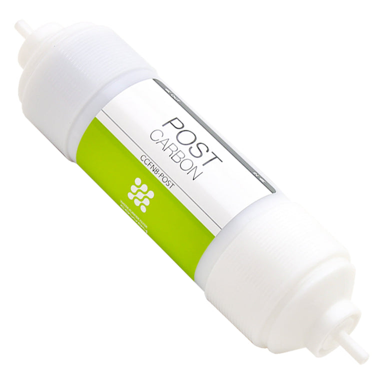 Coway filter set with membrane for P-300, P-03C, P-03D, CHP-01, CP-01CR, P-5200