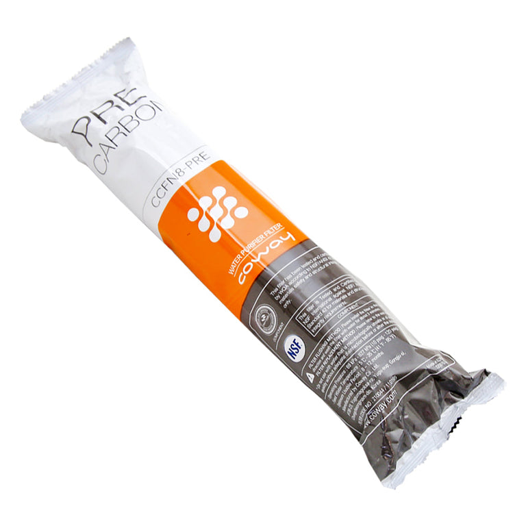 Coway filter set for P-300, P-03C, P-03D, CHP-01, CP-01CR, P-5200