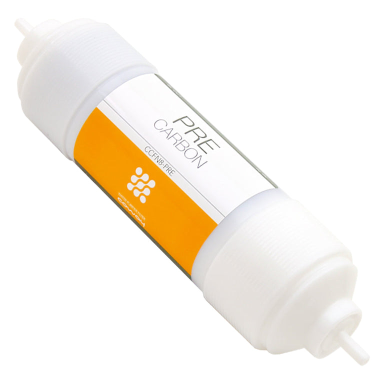 Coway filter set for P-300, P-03C, P-03D, CHP-01, CP-01CR, P-5200