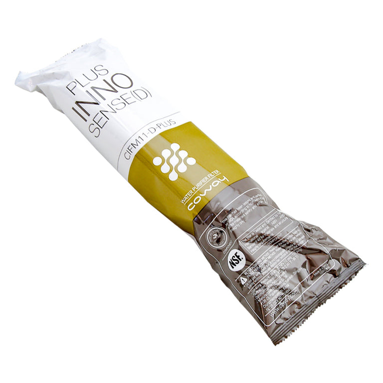 Coway filter set for P160