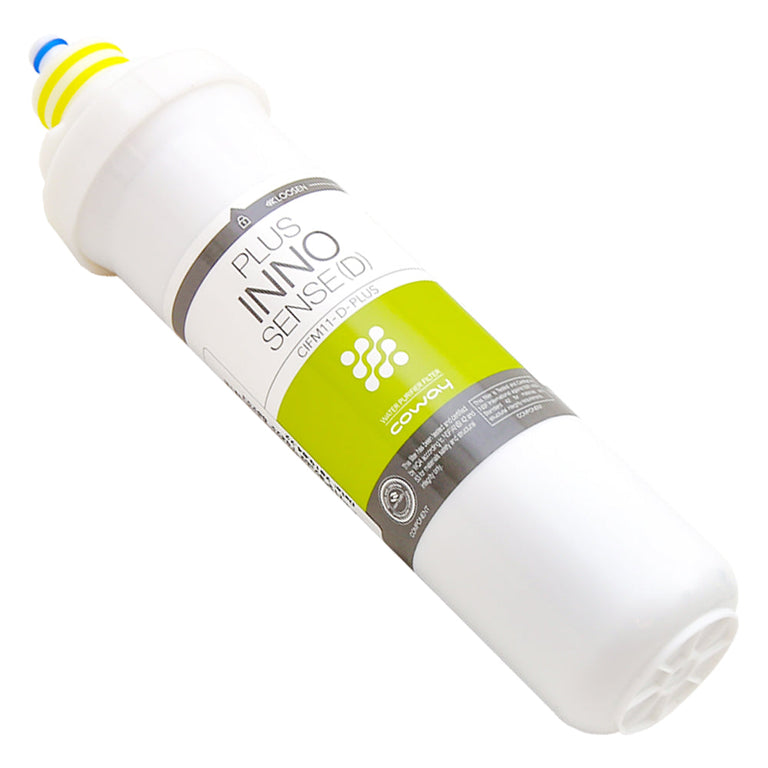 Coway filter set with membrane for P-160