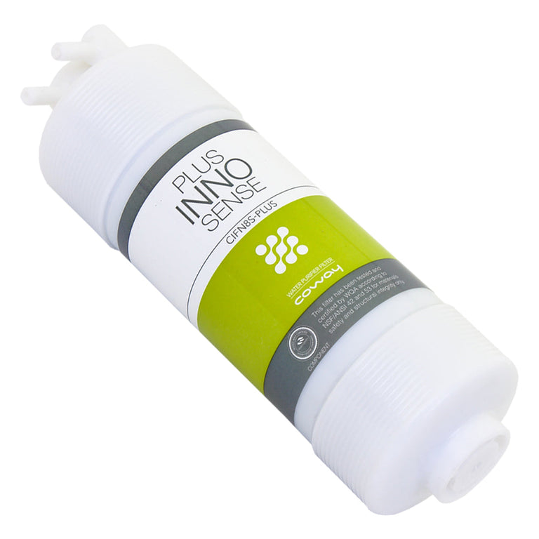 Coway Filterset für CHP-06DL, CHP-250L, CHP-6310L, P-07CL, P-220, P-08L, P-6320L