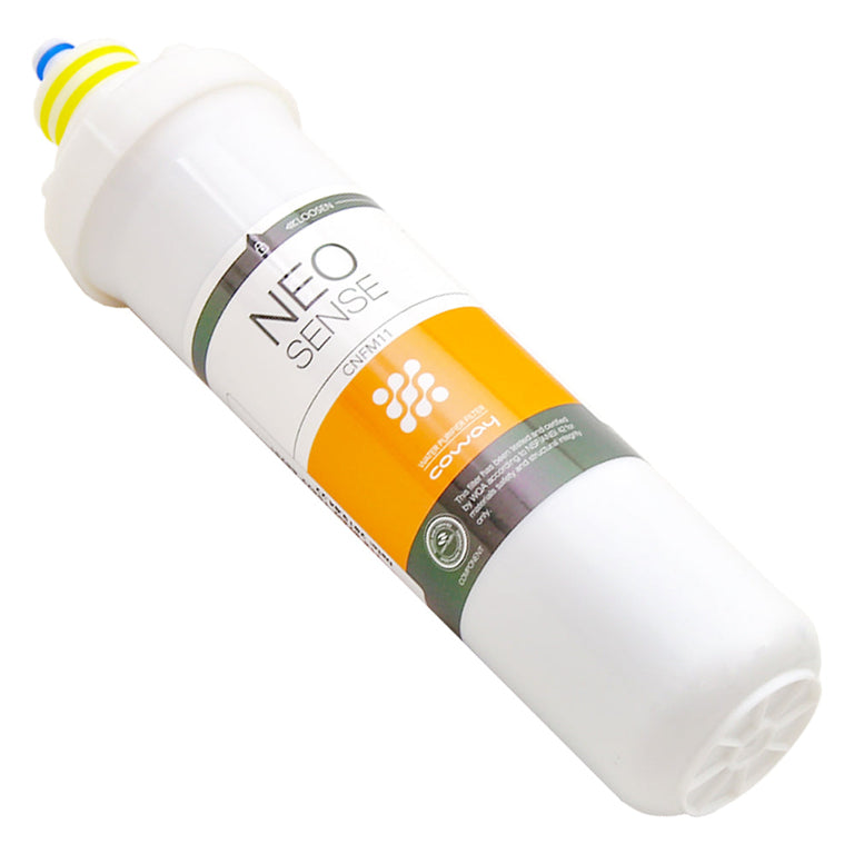 Coway filter set with membrane for P-160