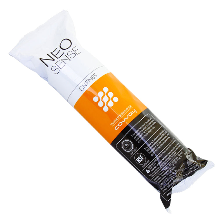 Coway filter set with membrane for CHP-06DL, CHP-250L, P-07CL, P-220, P-08L