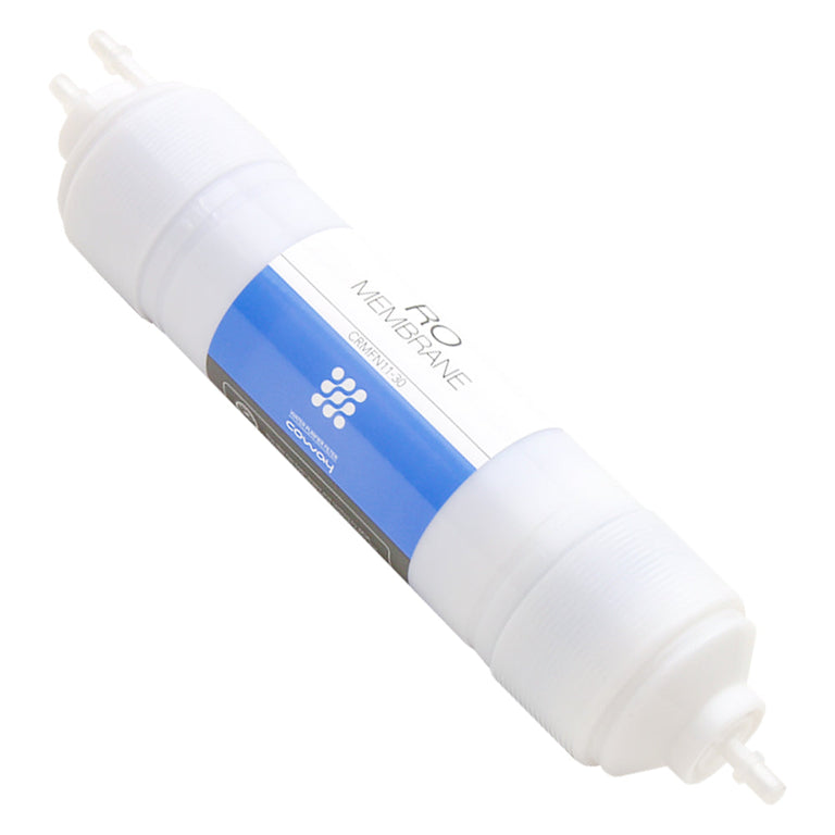 Coway filter set with membrane for P-300, P-03C, P-03D, CHP-01, CP-01CR, P-5200